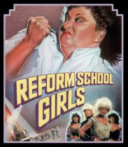 Reform School Girls (1986) Available April 26