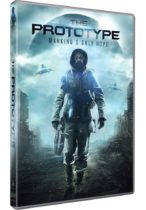 The Prototype Available March 8