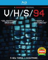 V/H/S/94 (2021) Available April 19