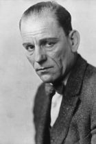 Horror History: Sunday, April 1, 1883: Lon Chaney was born