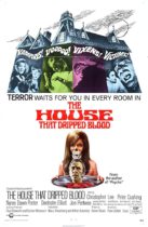 Horror History: Friday, April 2, 1971: The House That Dripped Blood was released in US theaters