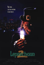 Horror History: Friday, April 8, 1994: Leprechaun 2 was released in theaters
