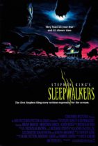 Horror History: Friday, April 10, 1992: Sleepwalkers was released in theaters