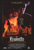 Horror History: Wednesday, April 15, 1992: The Resurrected was released direct-to-video