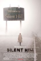 Horror History: Friday, April 21, 2006: Silent Hill was released in theaters