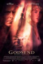 Horror History: Friday, April 30, 2004: Godsend was released in theaters