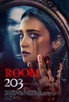 Friday, April 15, 2022: Room 203 Premieres Today on VOD