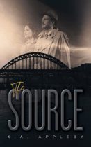 The Source by K.A. Appleby Available April 29
