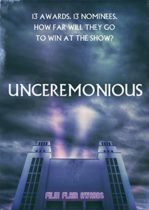 Unceremonious (A Horror Anthology) by Red Cape Publishing Available April 29