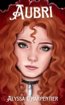 Aubri by Alyssa Charpentier Available April 30