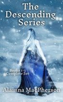 Descending (Complete Series: Books 1-3) by Alainna MacPherson Available April 30