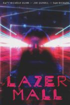 Lazer Mall by Filthy Loot Available April 30