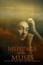 Musings of the Muses by Brigids Gate Press Available April 30