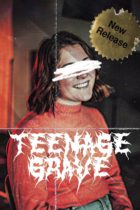 Teenage Grave by Filthy Loot Available April 30