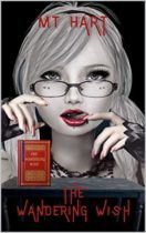 The Wandering Wish by MT Hart Available April 30