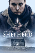 Friday, May 6, 2022: Shepherd Premieres Today in Theaters