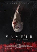 Monday, May 16, 2022: Vampir Premieres Today on VOD