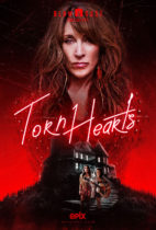 Friday, May 20, 2022: Torn Hearts Premieres Today on VOD
