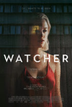 Friday, June 3, 2022: Watcher Premieres Today on VOD
