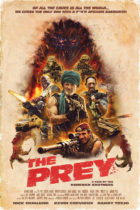 Tuesday, June 7, 2022: The Prey: Legend of Karnoctus Premieres Today on VOD