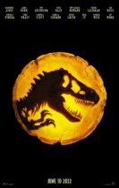 Friday, June 10, 2022: Jurassic World: Dominion Premieres Today in Theaters