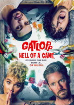 Thursday, June 16, 2022: Gatlopp Premieres Today on VOD