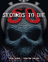 60 Seconds To Die (2017) Available May 24