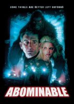 Abominable (2006) (Special Edition) Available August 9