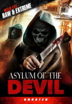 Asylum Of The Devil (2020) Available June 21