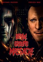 Burial Ground Massacre (2021) Available July 5
