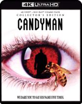 Candyman (1992) (4K Ultra HD Collector’s Edition) Available May 24