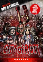 City Of Rott (2006) Available May 10