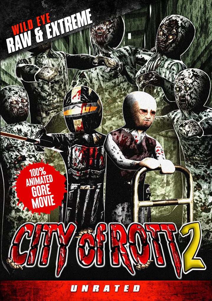 City of rott 2