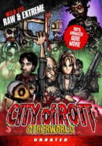 City Of Rott: Otherworld Available May 24