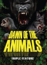 Dawn Of The Animals Available July 5