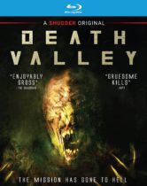 Death Valley Available May 17