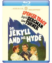 Dr. Jekyll and Mr. Hyde (1941) Available May 17