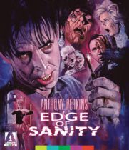 Edge of Sanity (1989) (Special Edition) Available June 21