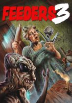Feeders 3 (2021) Available May 24