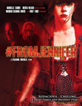 #Fromjennifer (2017) Available May 24