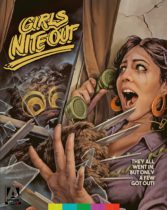 Girls Nite Out (1982) Available May 17