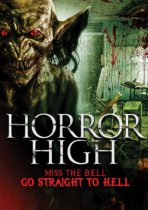 Horror High Available May 24