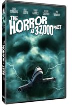 Horror at 37,000 Feet (1973) Available April 19