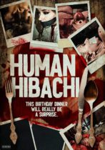 Human Hibachi (2020) Available May 10