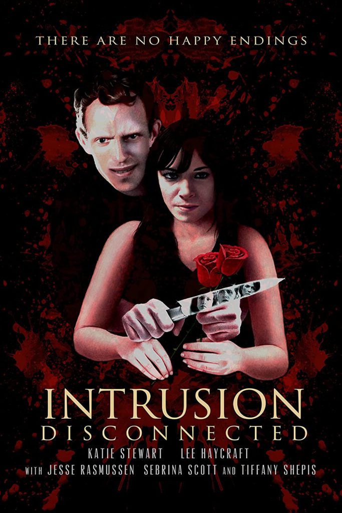 Intrusion disconnected