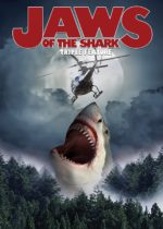 Jaws Of The Shark Triple Feature Available June 7
