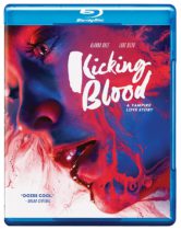 Kicking Blood: A Vampire Love Story (2021) Available May 17