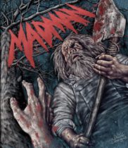 Madman (1981) Available April 26