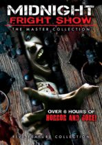 Midnight Fright Show: The Master Collection Available May 10
