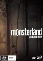 “Monsterland” Season One (Import) Available May 27